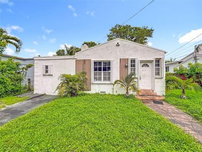47 NW 49th St, Miami, FL, 33127
