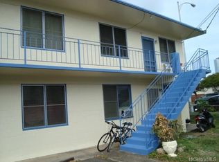 1105 Rycroft St APT 1, Honolulu, HI 96814