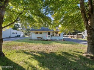 209 Granvil Dr, Louisville, KY 40218