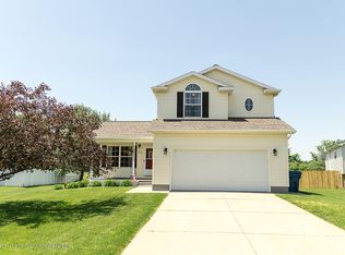 1310 Porter Dr, Charlotte, MI 48813