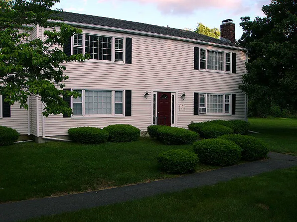 174 Old Boston Post Rd Unit 18, Old Saybrook, CT 06475