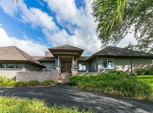3680 NE Sugarhill Ave, Jensen Beach, FL 34957