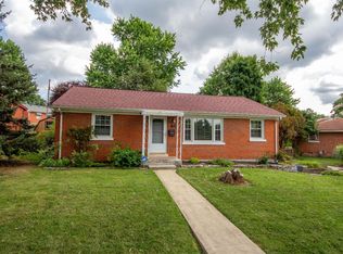 135 Rugby Rd, Lexington, KY 40504