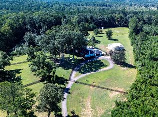 1406 Big Springs Mountville Rd, Lagrange, GA 30241