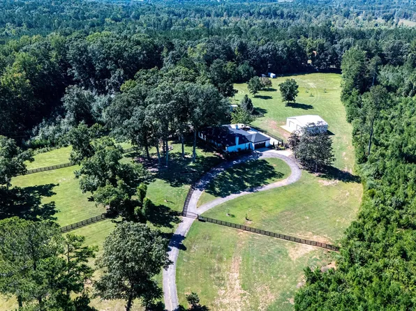 1406 Big Springs Mountville Rd, Lagrange, GA 30241