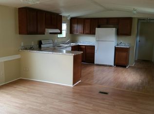 5760 Reynolda Rd TRLR 7, Winston Salem, NC 27106