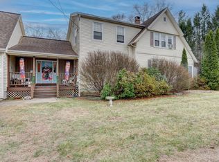 46 Quercus Ave, Willimantic, CT 06226