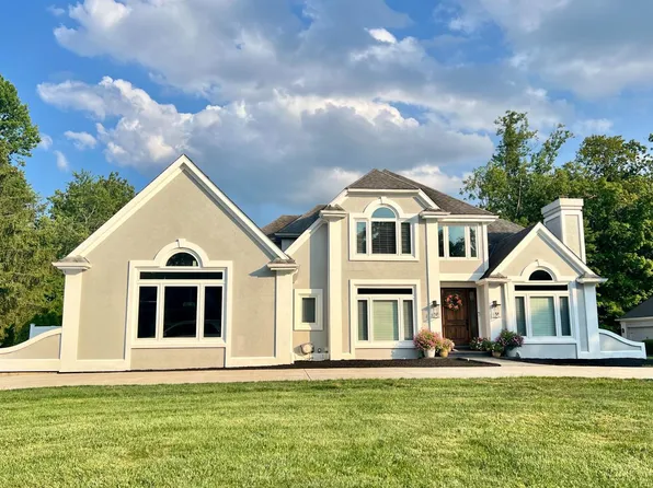 11810 Spiral Pass, Cincinnati, OH 45249
