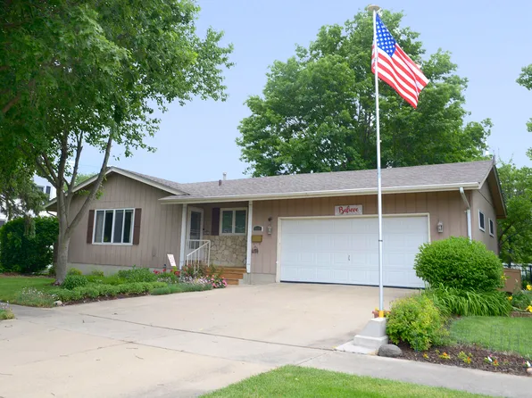 1422 W Lafayette St, Ottawa, IL 61350