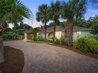 468 Ibis Way, Naples, FL 34110