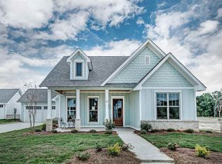 811 Long Leaf Cir, Brandon, MS 39042