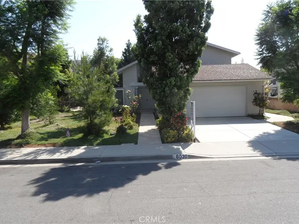 6030 Hackers Ln, Agoura Hills, CA 91301