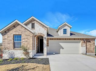 170 Morgan Meadow Dr, Kyle, TX 78640