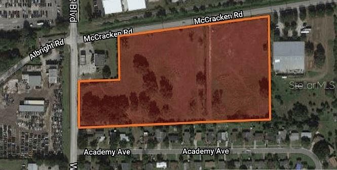 1st image of W Airport Blvd