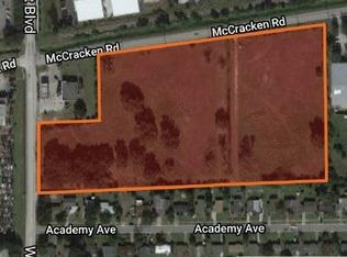 W Airport Blvd, Sanford, FL 32771