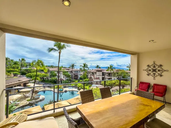 3800 Wailea Alanui Dr #Penthouse 209, Kihei, HI 96753