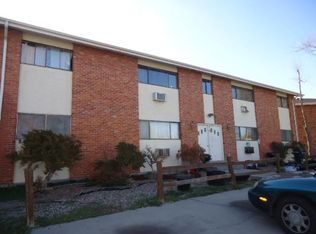 619 N Sun Dr APT 7, Casper, WY 82609