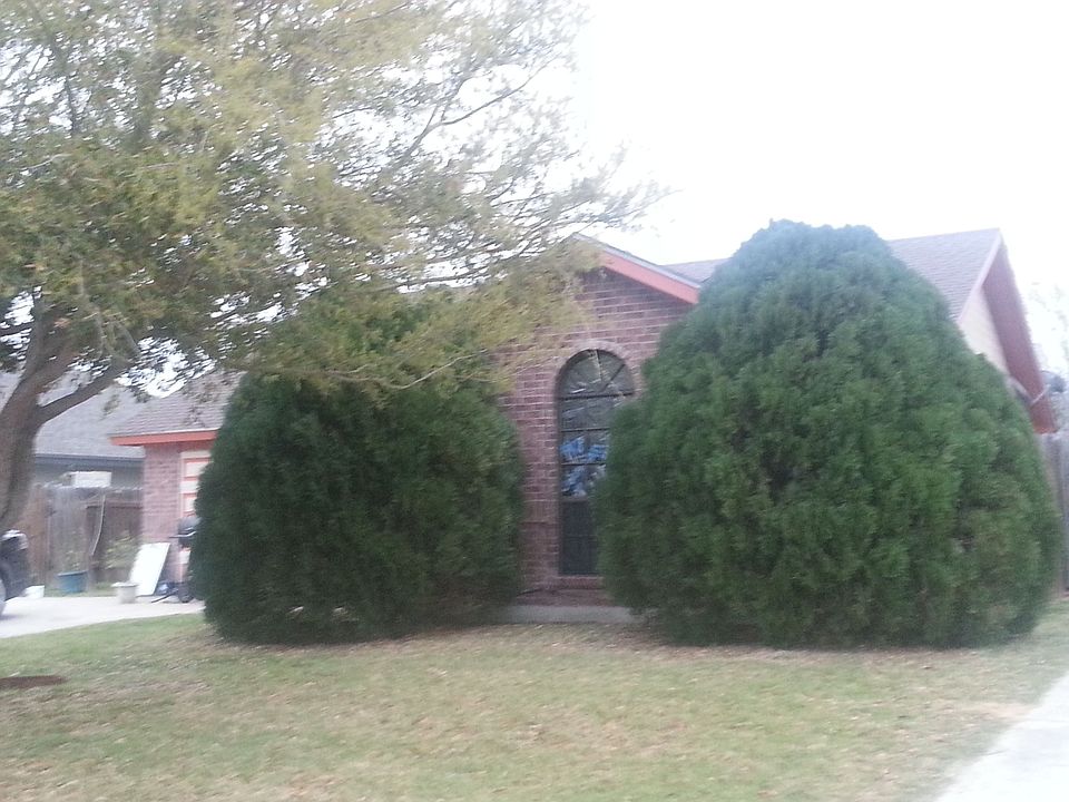 front view