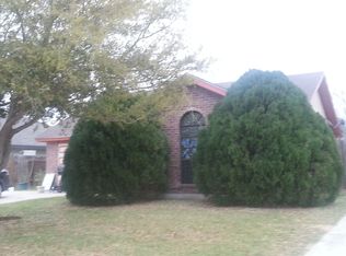 3016 Todd Cir, Ingleside, TX 78362