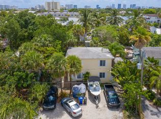 Victoria Park 2/1 plus den, Fort Lauderdale, FL 33304
