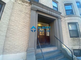 612 Columbus Ave APT 1, Roxbury, MA 02118