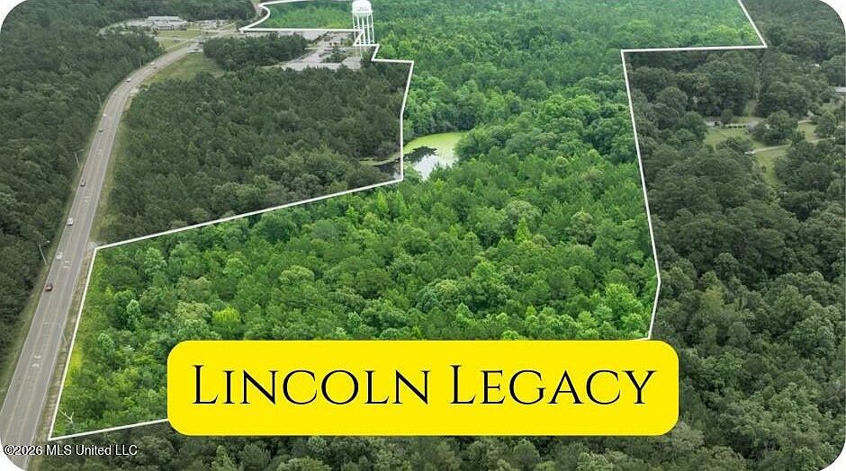 1st image of Lincoln Rd