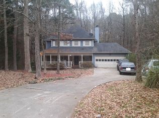 3740 Wynship Ct, Snellville, GA 30039