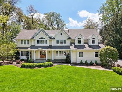 12 Iron Latch Ct, Upper Saddle River, NJ, 07458