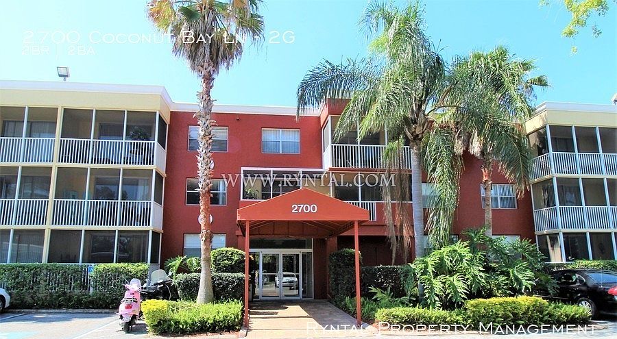 1st image of 2700 Coconut Bay Ln Unit 2G