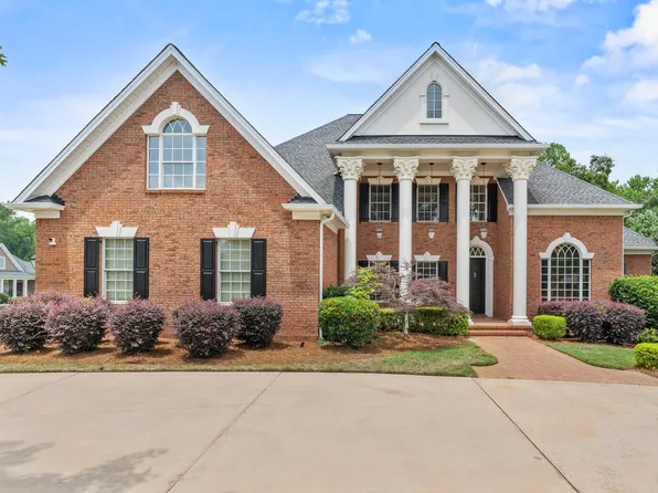 100 Tarawood Dr, West Columbia, SC 29169