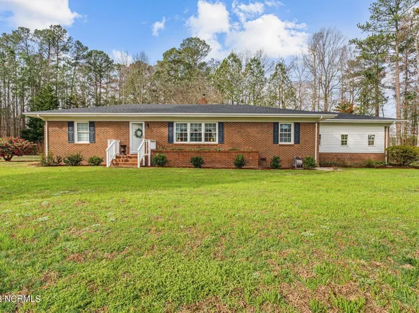 20 Medical Center Road, Gates, NC 27937