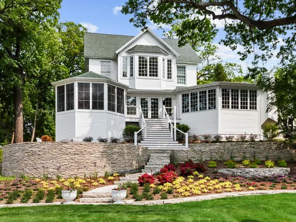 1809 South Shore DRIVE, Delavan, WI 53115