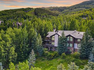 59 Borders Rd, Beaver Creek, CO 81620