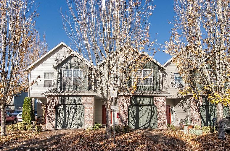 Bryant Street Townhomes 18632 SW Bryant St Aloha OR Zillow