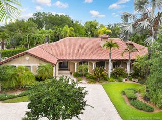 10041 SW 61st Ave, Pinecrest, FL 33156