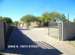 28908 N 150th St, Scottsdale, AZ 85262