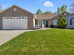 672 E Quail Dr, Spanish Fork, UT 84660