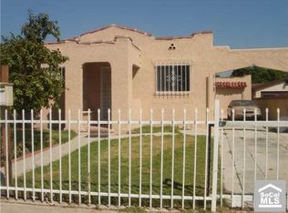 335 E 92nd St, Los Angeles, CA 90003