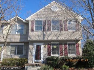 9808 Dominion Forest Cir, Fredericksburg, VA 22408