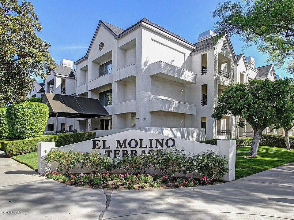 1st image of 300 N El Molino Ave Unit 218