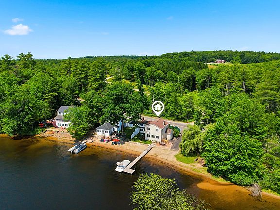 3rd image of 1457 Suncook Valley Road
