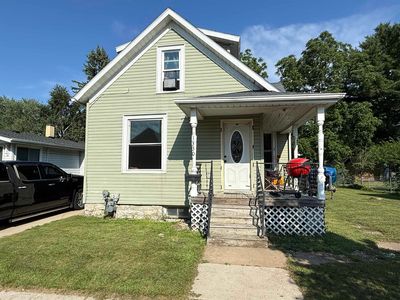 1330 Armstrong St, Marinette, WI, 54143