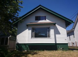 110 NW 60th St, Seattle, WA 98107