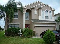 Home for Sale in Kissimmee, Florida $68,000