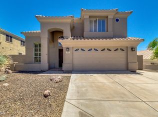 1411 E Tecoma Rd, Phoenix, AZ 85048