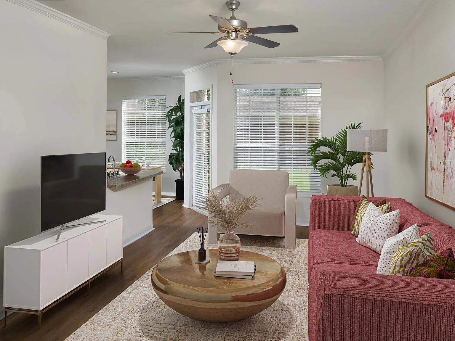 Camden Lago Vista — Photo 2