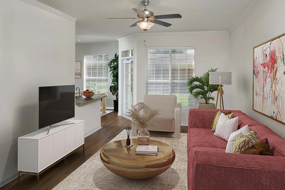 Building Photo - Camden Lago Vista