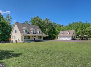 9382 Bluff Way, King George, VA 22485