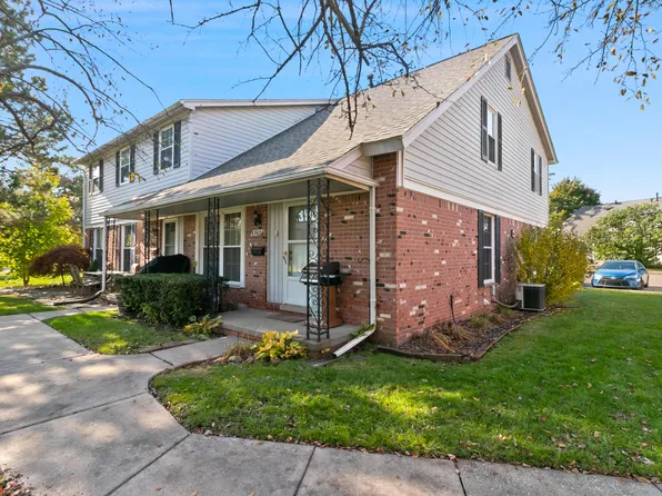 6962 Harvard Ln, Canton, MI 48187