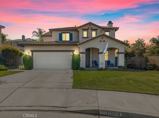 31905 Reyes Ct, Temecula, CA 92591